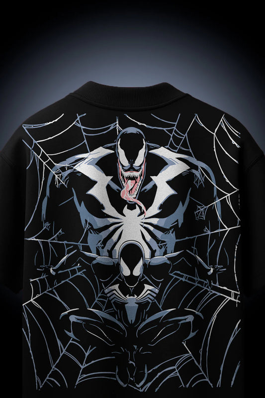 VENOMVERSE OVERSIZED T-SHIRT