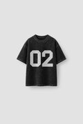 VARSITY 02 T-SHIRT