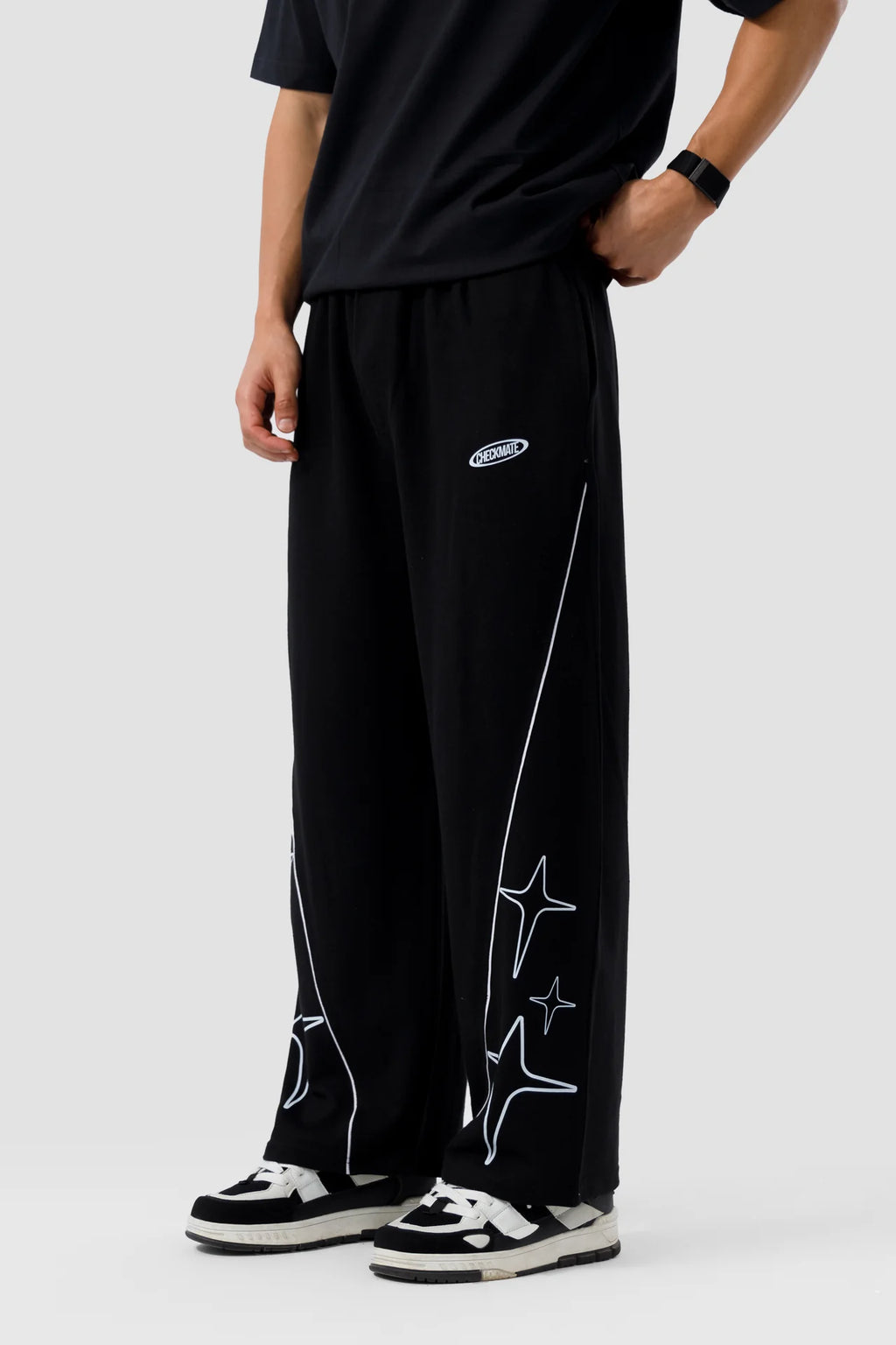 NOVA STAR TROUSER