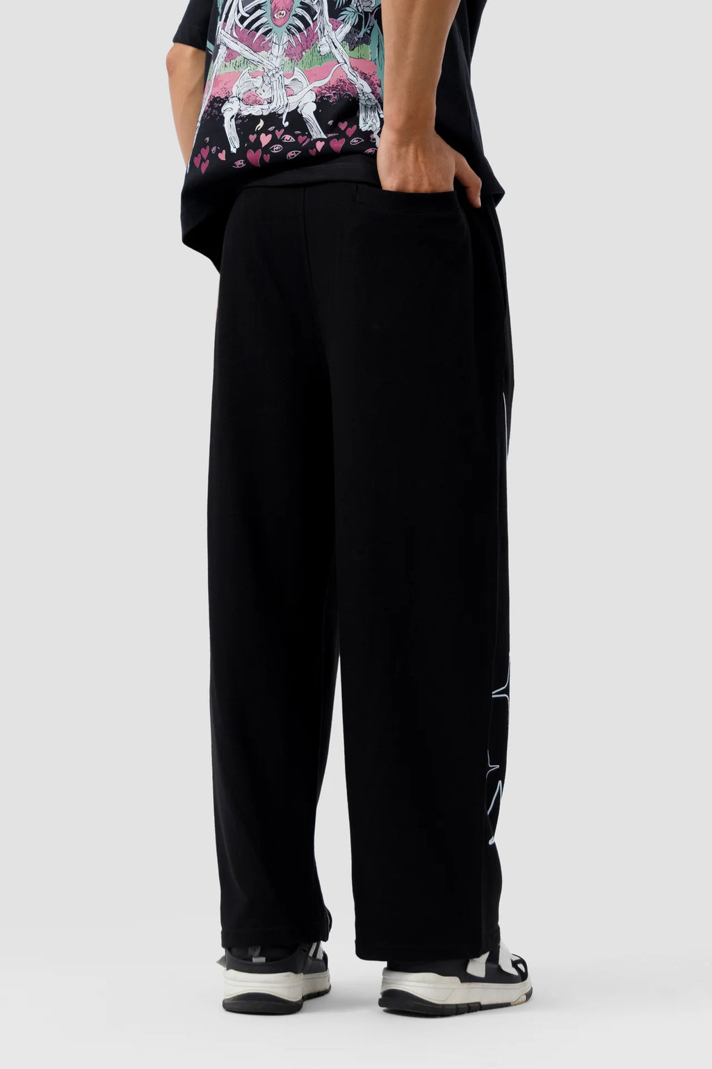 NOVA STAR TROUSER