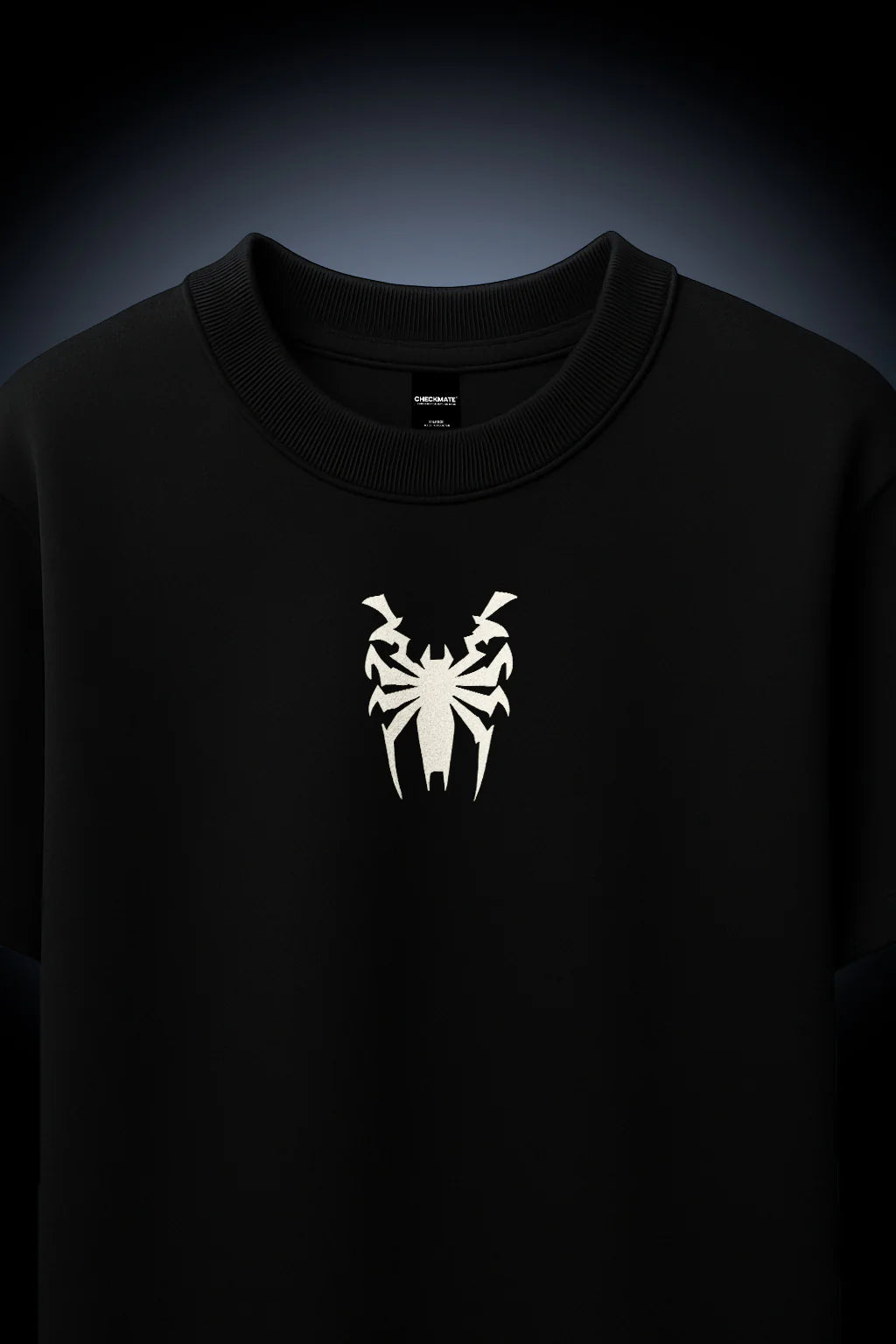 VENOMVERSE OVERSIZED T-SHIRT