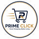 Primeclick.store - Home