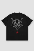 SPIDER OVERSIZED T-SHIRT