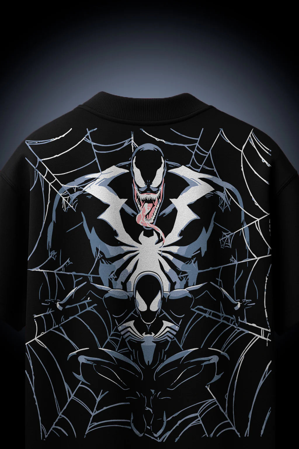 VENOMVERSE OVERSIZED T-SHIRT